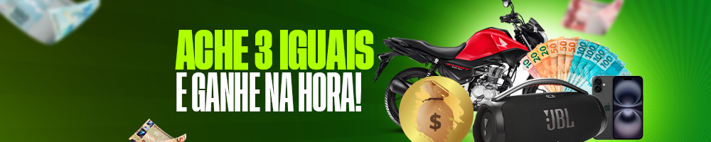 Imagem da Raspadinha